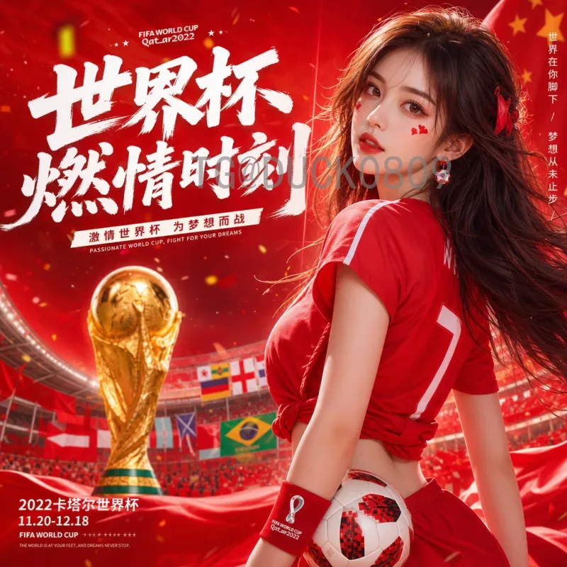 2026世界杯花销全面解析：主办国投入、球迷花费与经济收益